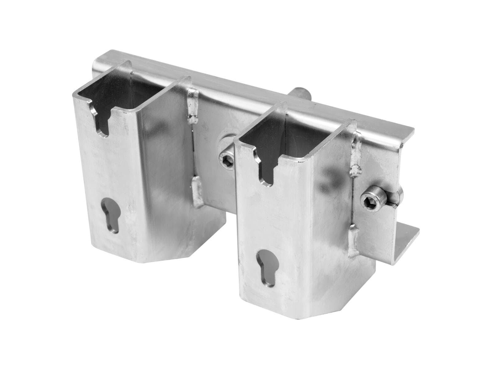 ALUTRUSS BE-1V3 Morsetto di collegamento per BE-1G3 - 8070278J