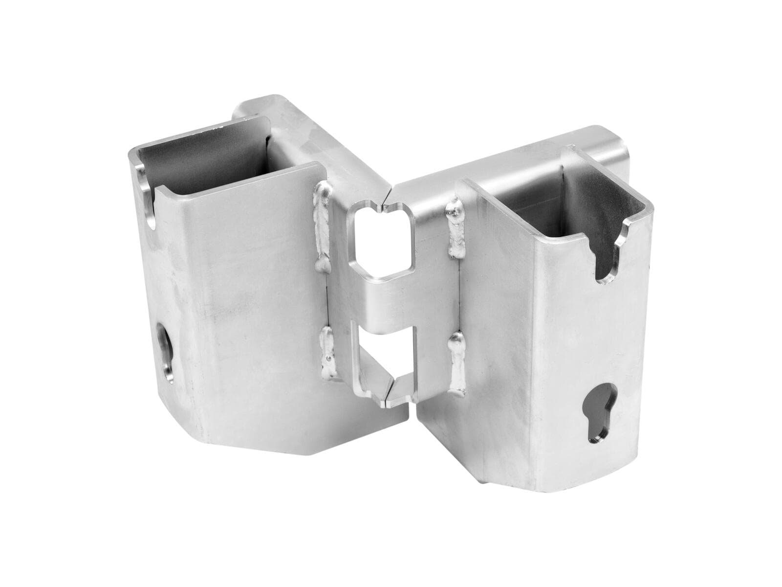ALUTRUSS BE-1V3E Morsetto di collegamento per BE-1G3 - 8070278K