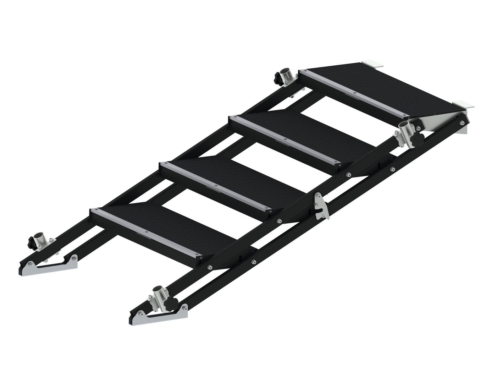 ALUTRUSS BE-1T Scala regolabile - 8070278L