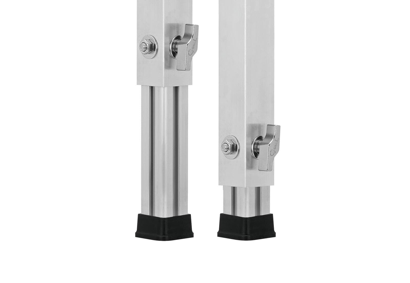 GUIL PTA-440/25-35 Piedino telescopico - 80702888
