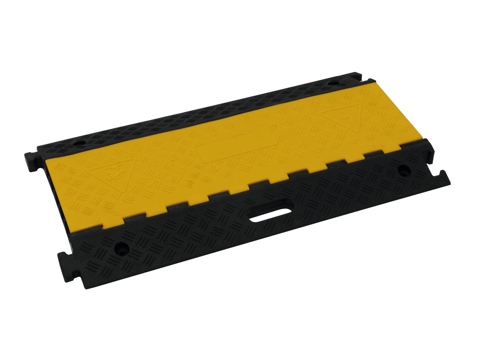 EUROLITE Passacavi 5 canali 900x500x50mm - 8070293B