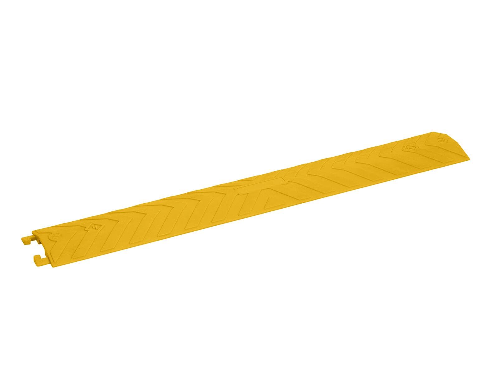 EUROLITE DRO-1 Canalina passacavi - 80702941