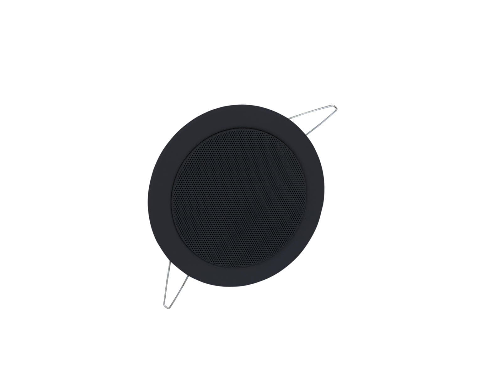OMNITRONIC CS-4S Altoparlante da soffitto nero - 80710205