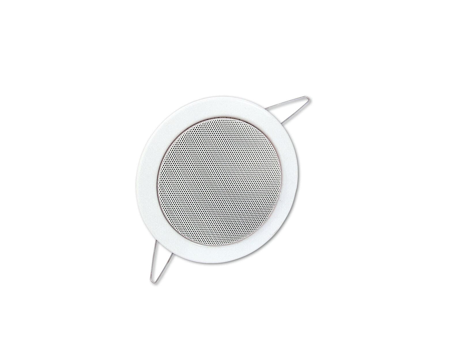 OMNITRONIC CS-4W Altoparlante da soffitto bianco - 80710206