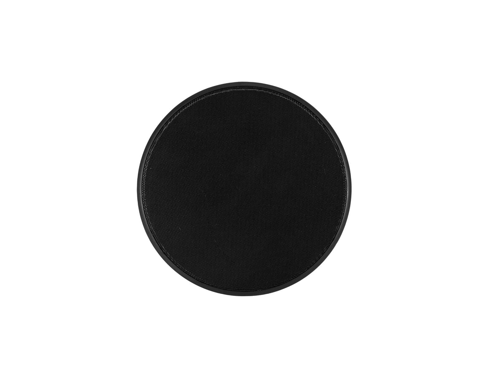 OMNITRONIC Griglia frontale nera per CST-508 - 80710215