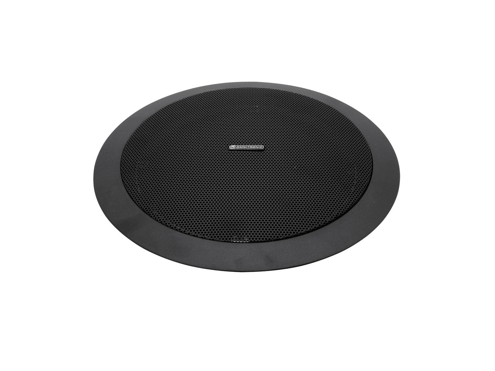 OMNITRONIC CS-6 Altoparlante da soffitto nero - 80710221