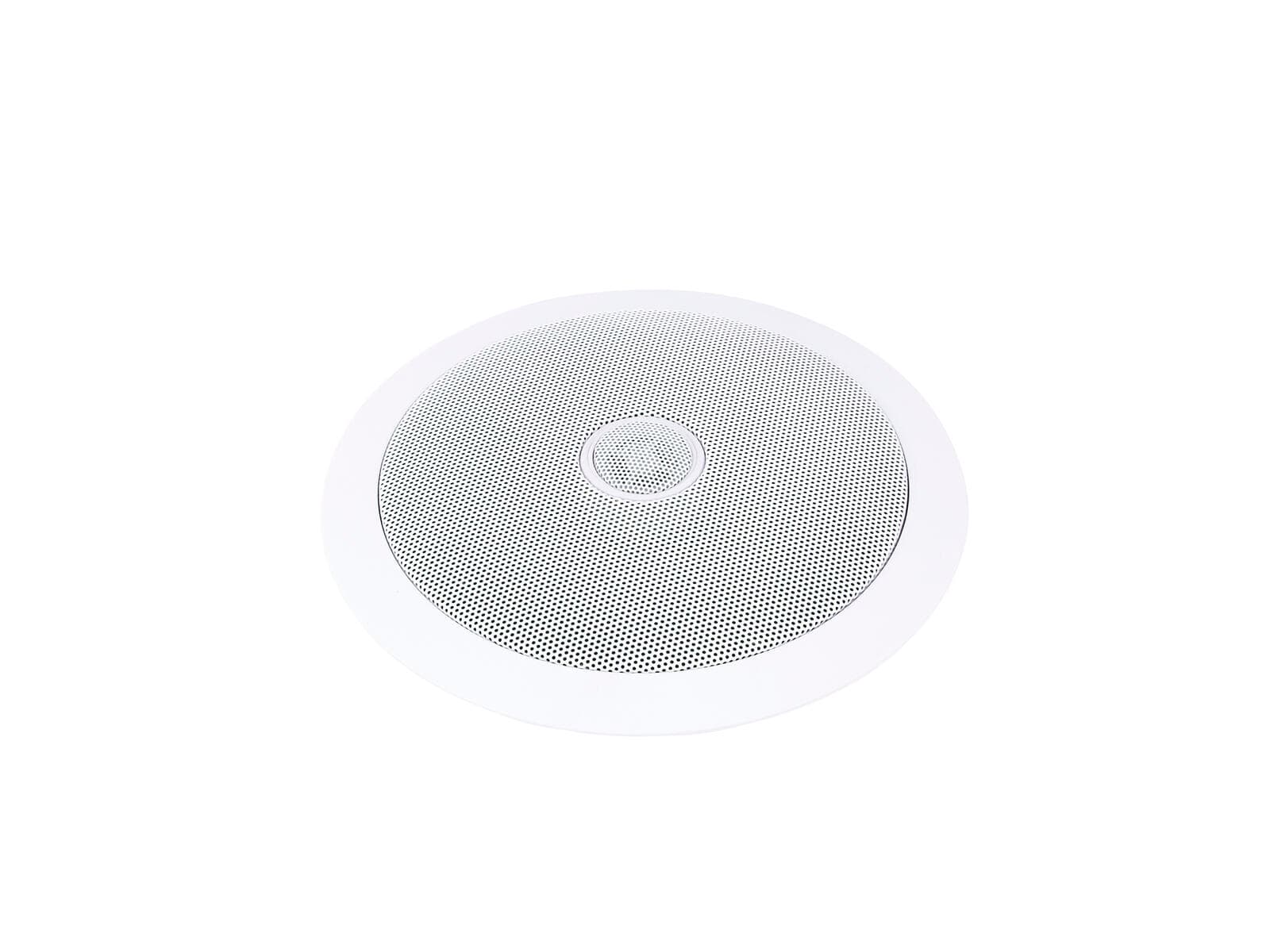 OMNITRONIC CST-6 Altoparlante da soffitto a 2 vie - 80710222