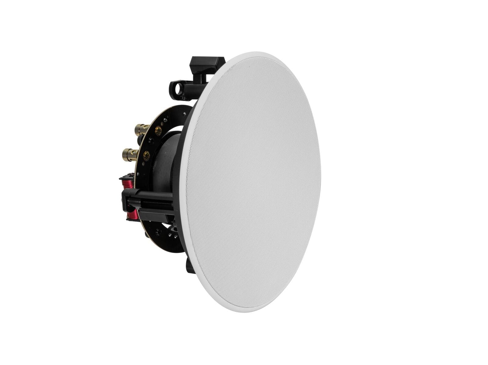 OMNITRONIC CST-608 Altoparlante da soffitto a 2 vie - 80710224