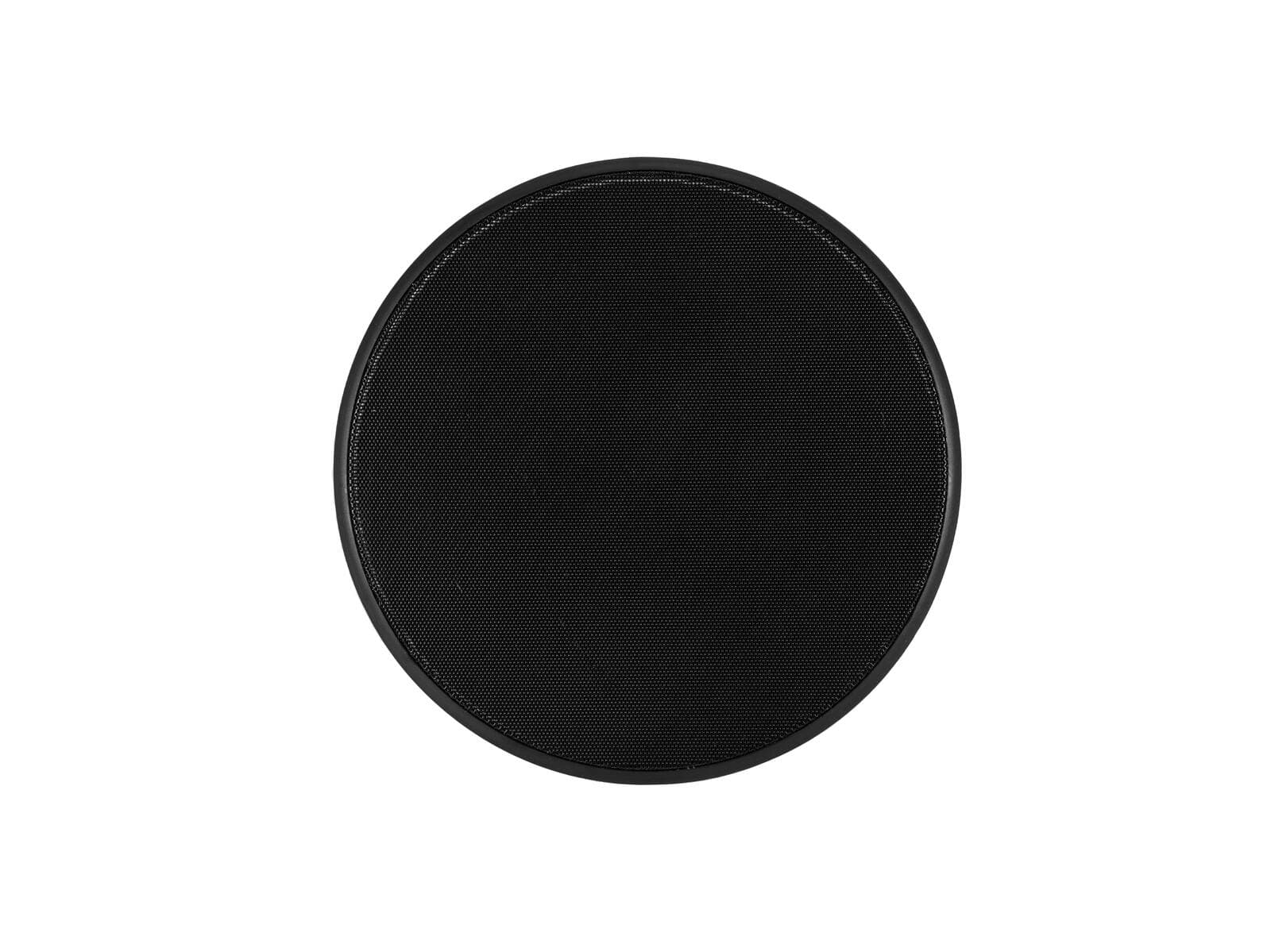 OMNITRONIC Griglia frontale nera per CST-608 - 80710225