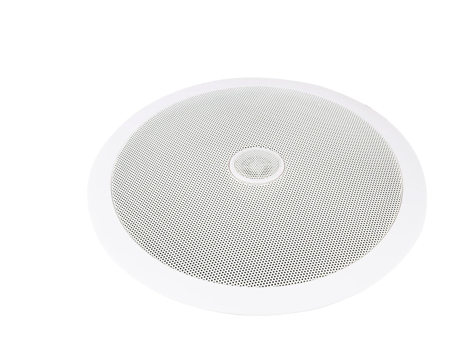 OMNITRONIC CST-8 Altoparlante a 2 vie da incasso a soffitto - 80710232