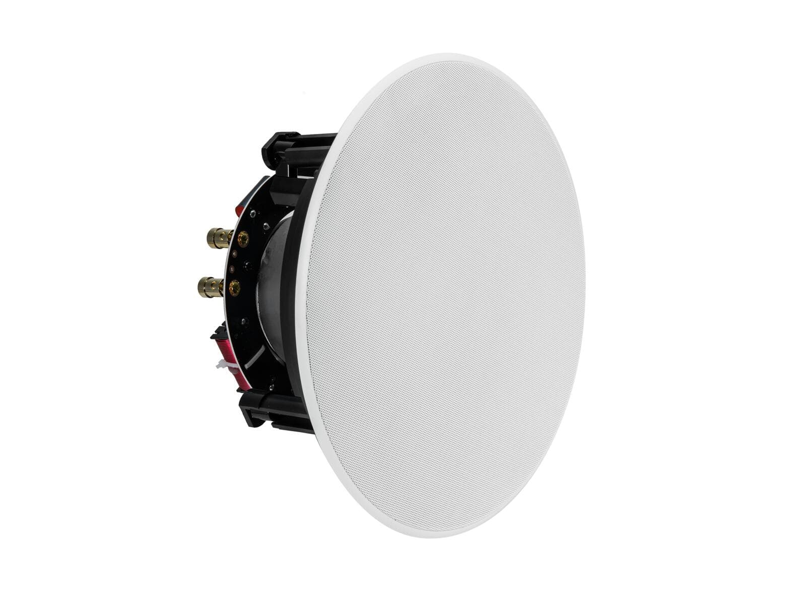 OMNITRONIC CST-808 Altoparlante a 2 vie da incasso a soffitto - 80710234