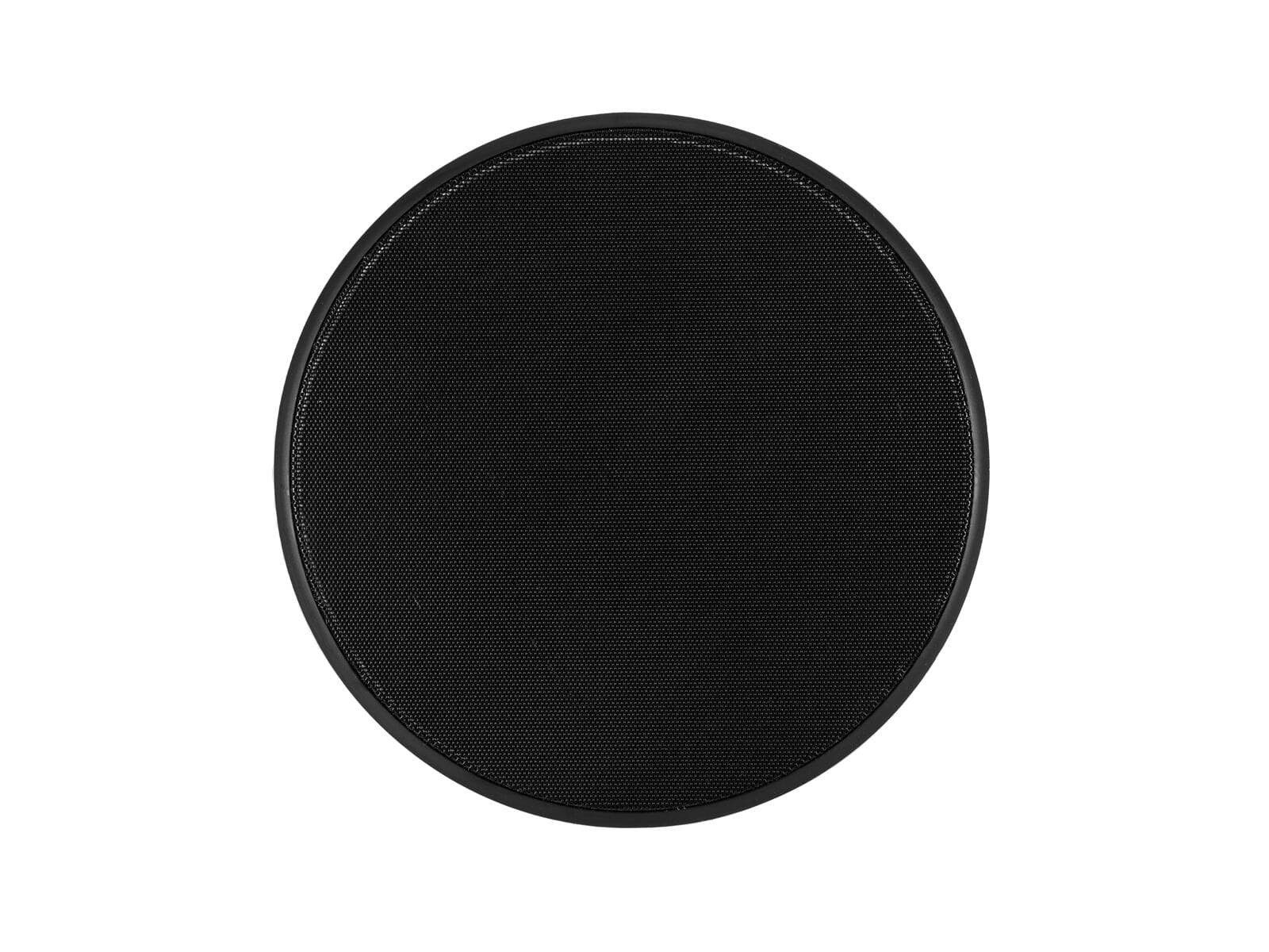 OMNITRONIC Griglia frontale nera per CST-808 - 80710235