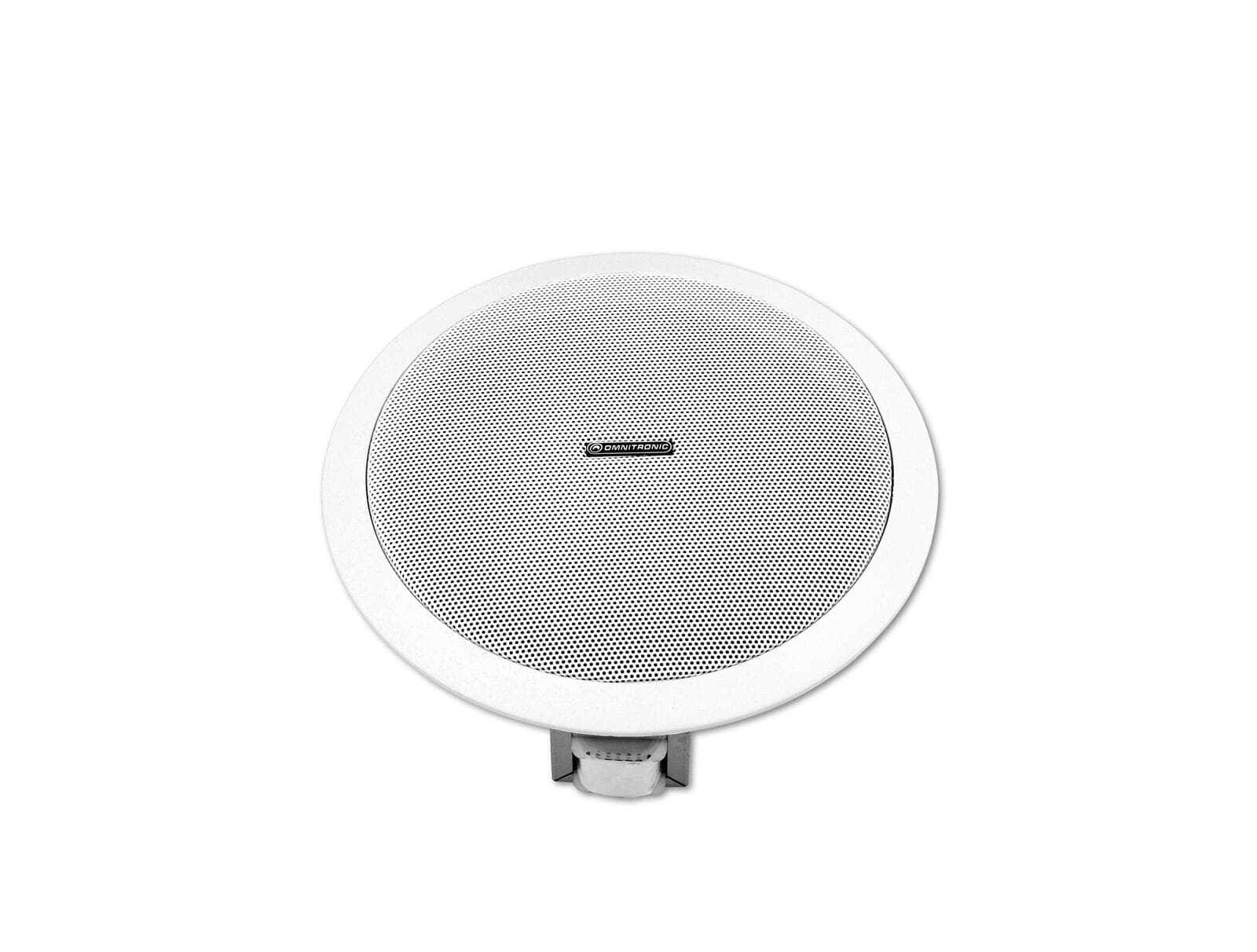 OMNITRONIC CSE-6 Altoparlante da incasso a soffitto - 80710241