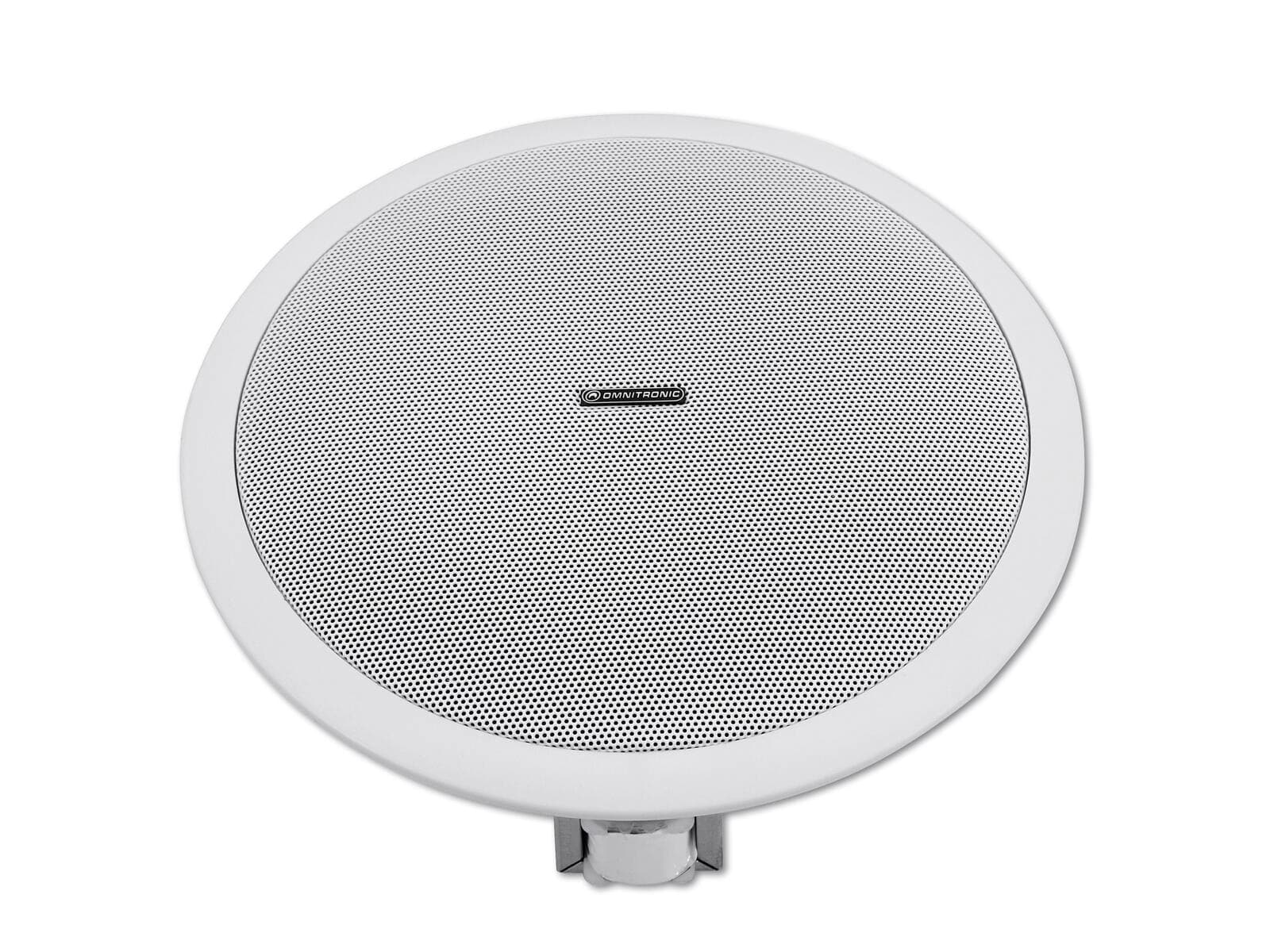 OMNITRONIC CSE-8 Altoparlante da incasso a soffitto - 80710242
