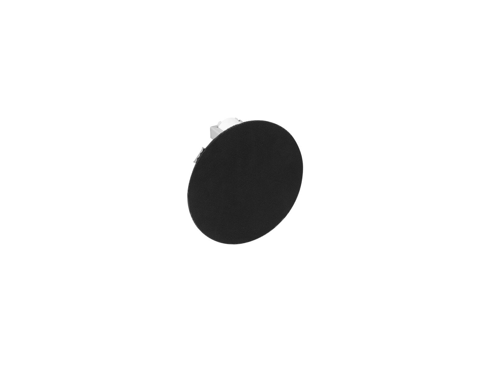 OMNITRONIC CSR-5B Altoparlante da incasso a soffitto nero - 80710252