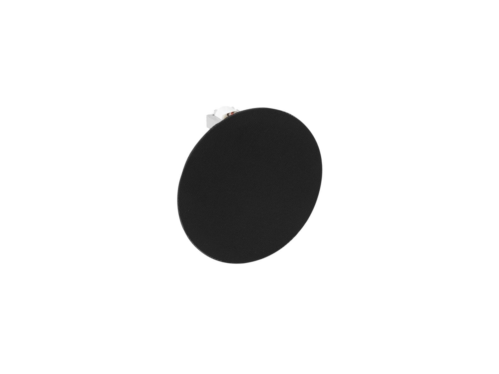 OMNITRONIC CSR-6B Altoparlante da incasso a soffitto nero - 80710254