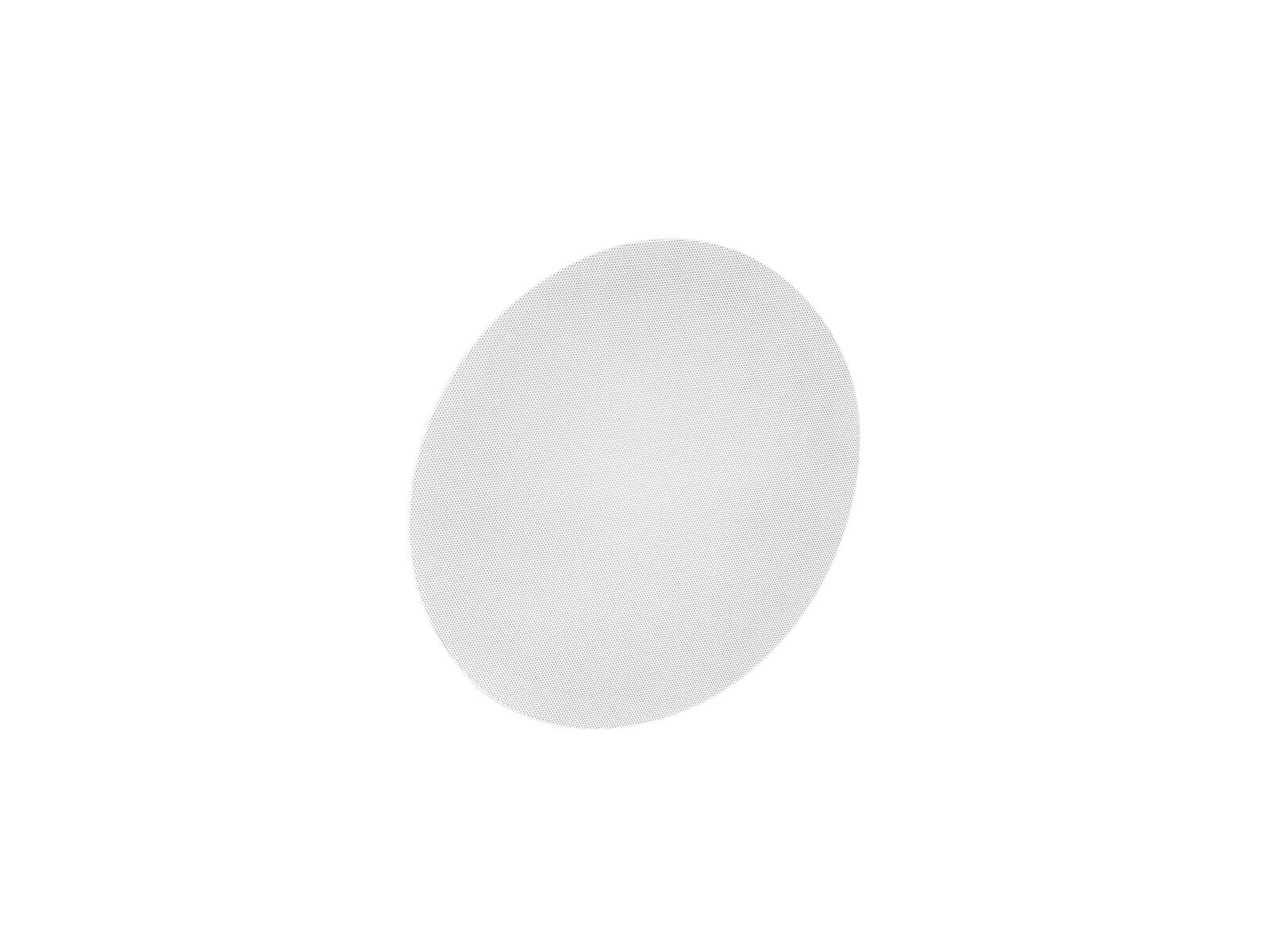 OMNITRONIC CSR-8W Altoparlante da incasso a soffitto bianco - 80710255