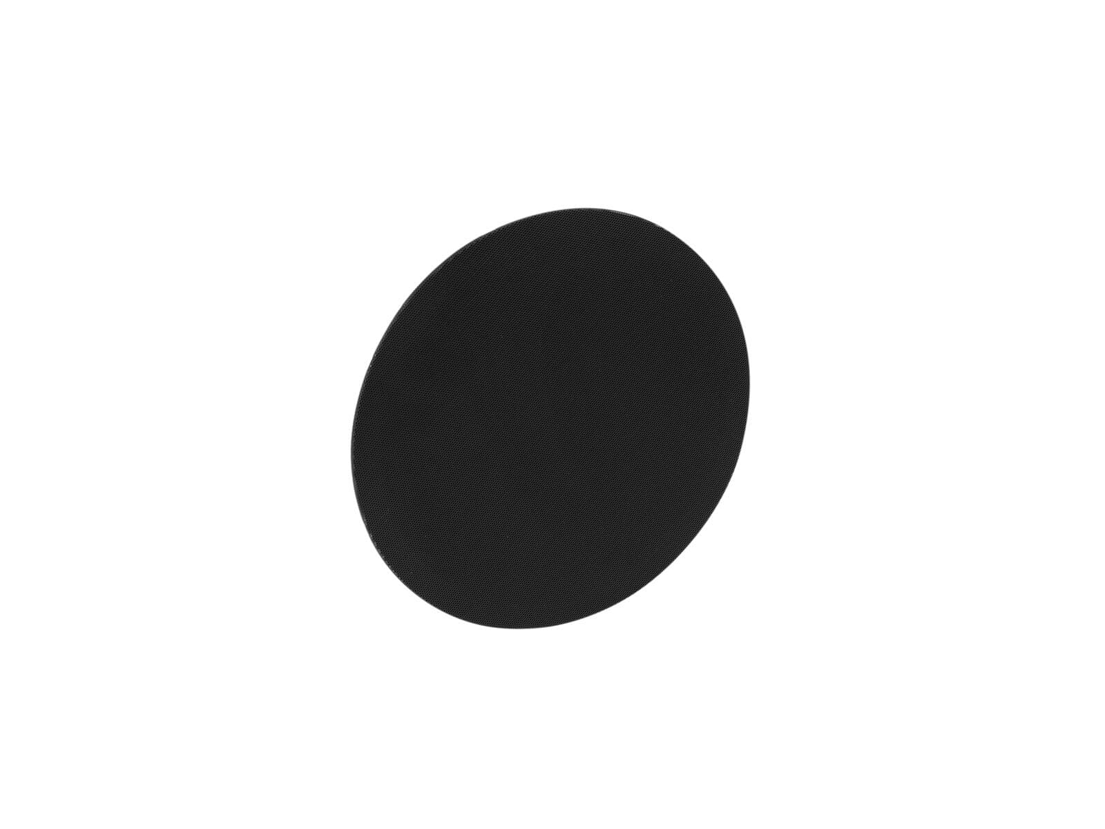 OMNITRONIC CSR-8B Altoparlante da incasso a soffitto nero - 80710256