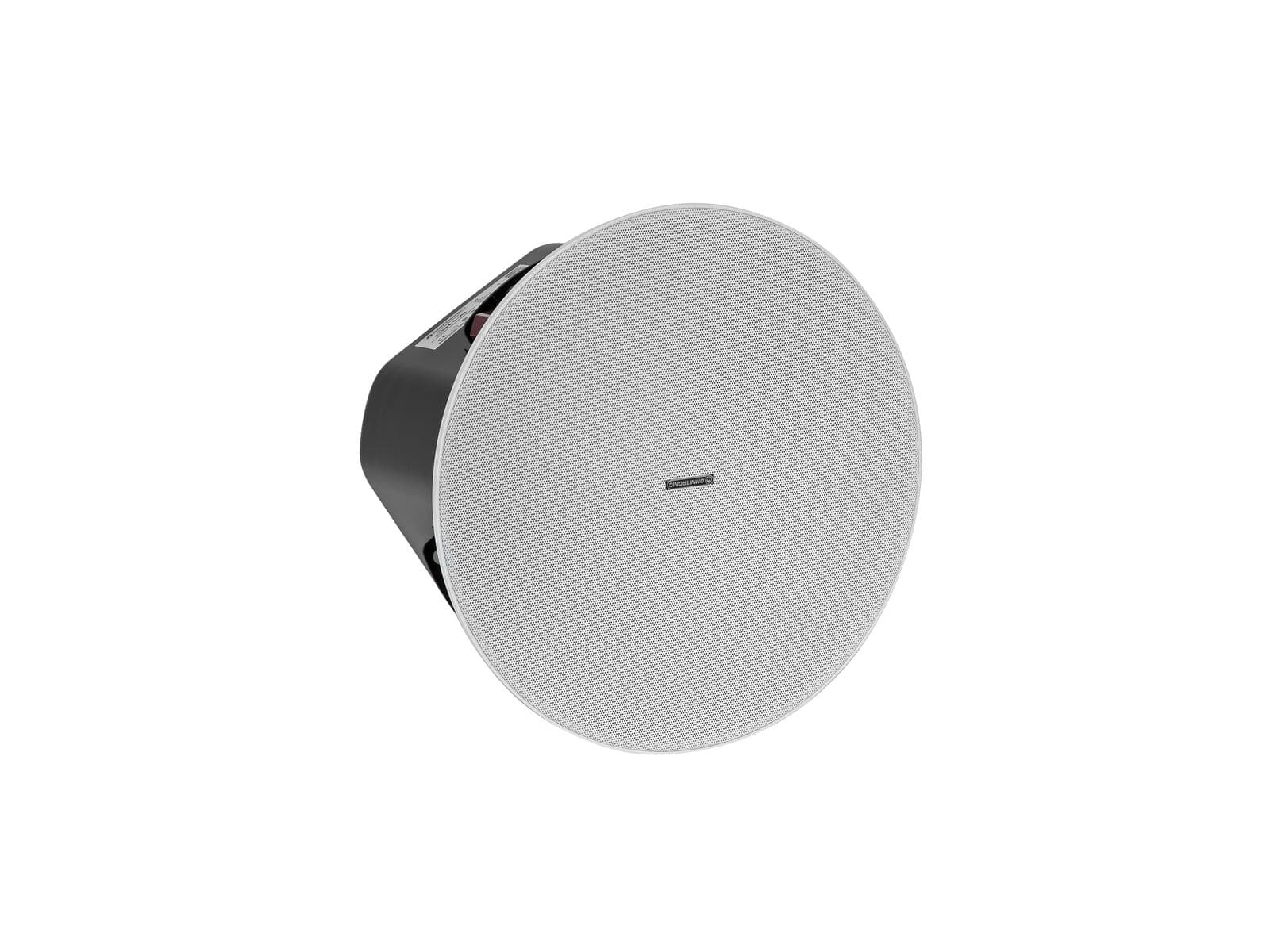 OMNITRONIC CSH-4 Altoparlante a 2 vie da incasso a soffitto - 80710356