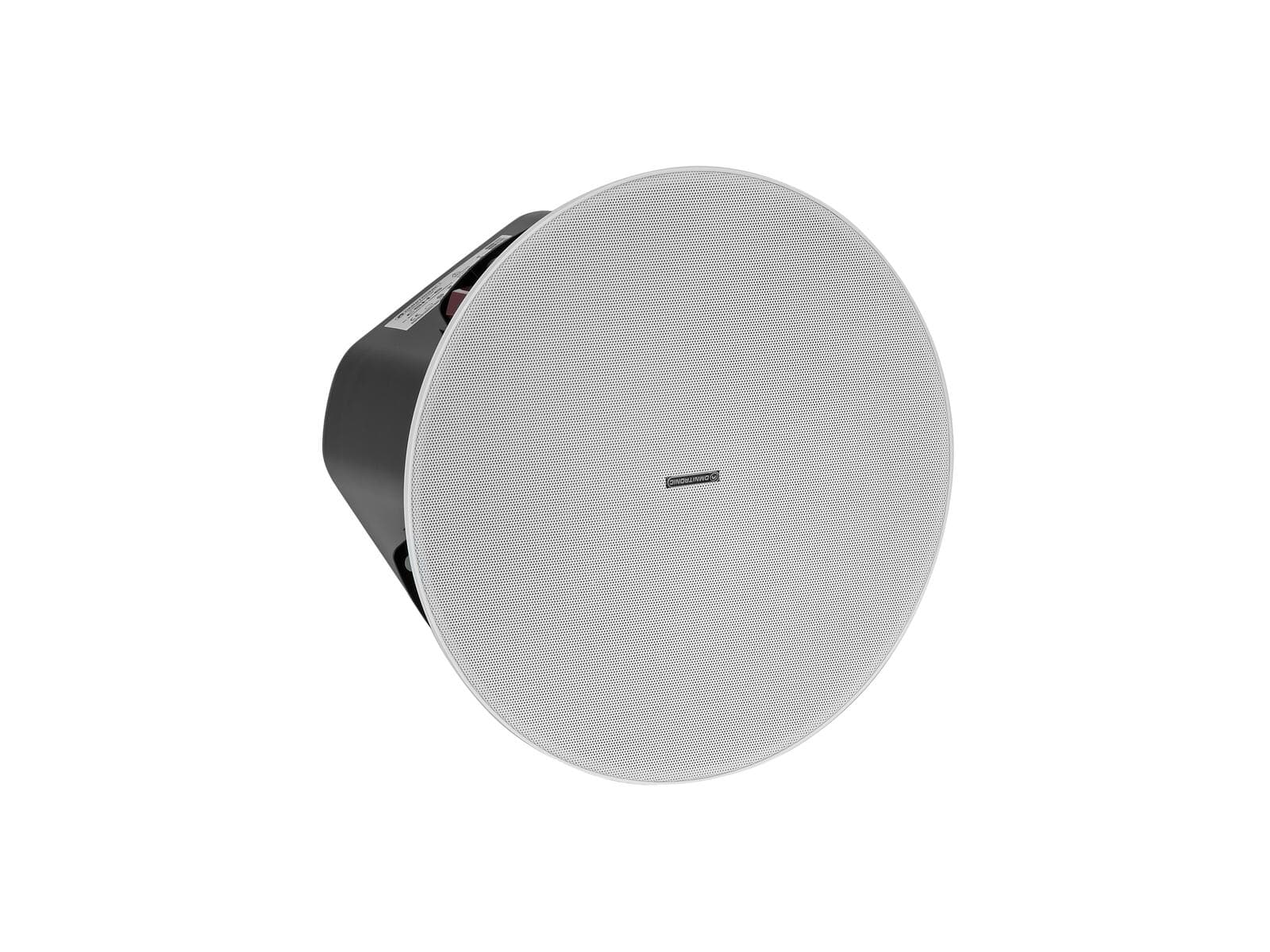 OMNITRONIC CSH-6 Altoparlante a 2 vie da incasso a soffitto - 80710357