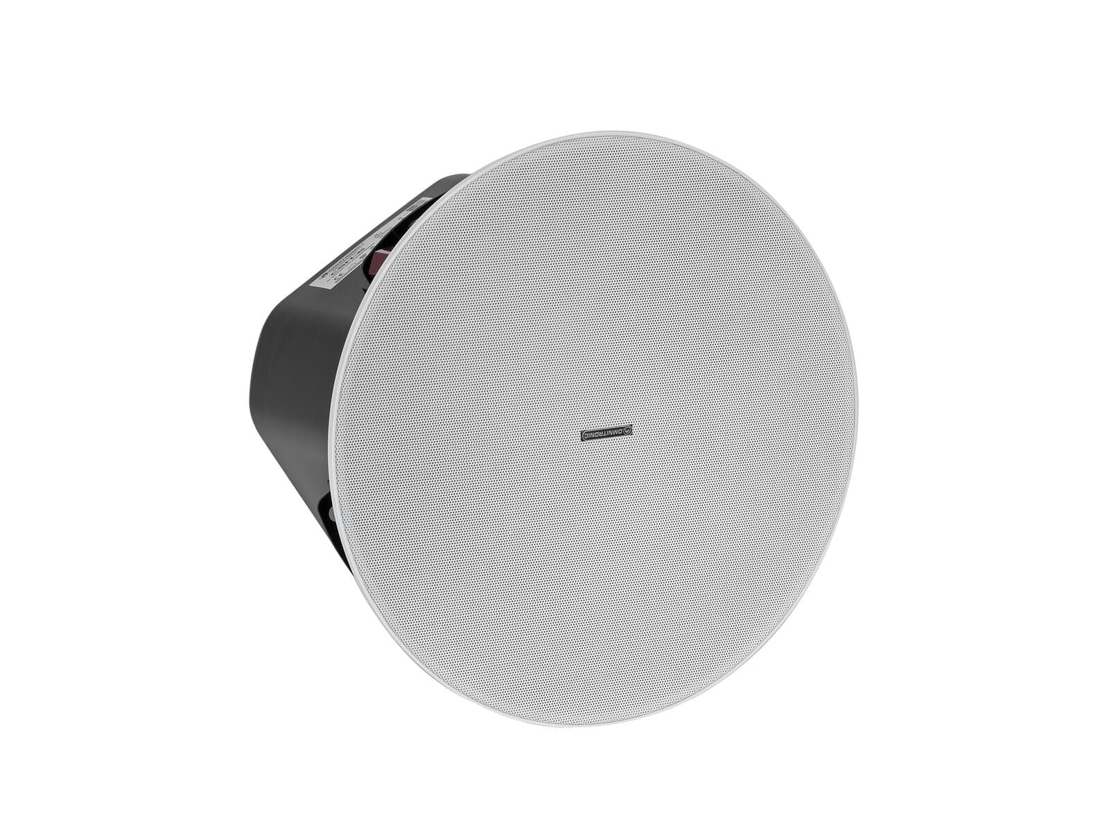 OMNITRONIC CSH-8 Altoparlante da soffitto a 2 vie - 80710358