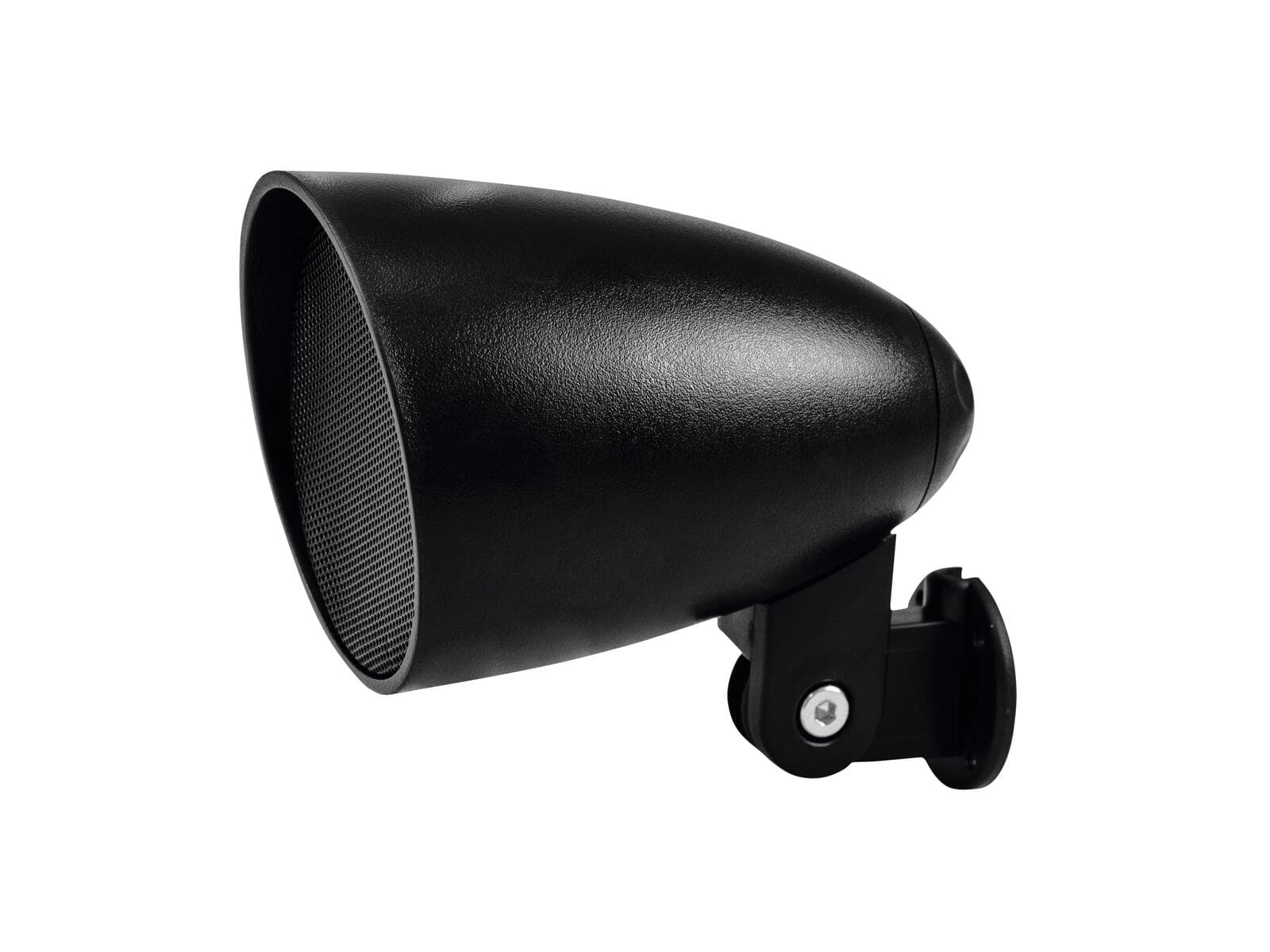 OMNITRONIC PS-2.5WB Altoparlanti a proiezione da parete neri, 2x - 80710377