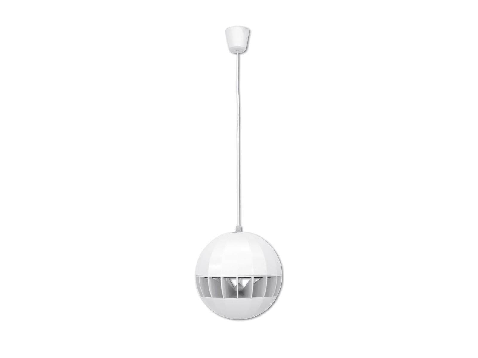 OMNITRONIC WP-1H Altoparlante da soffitto - 80710401