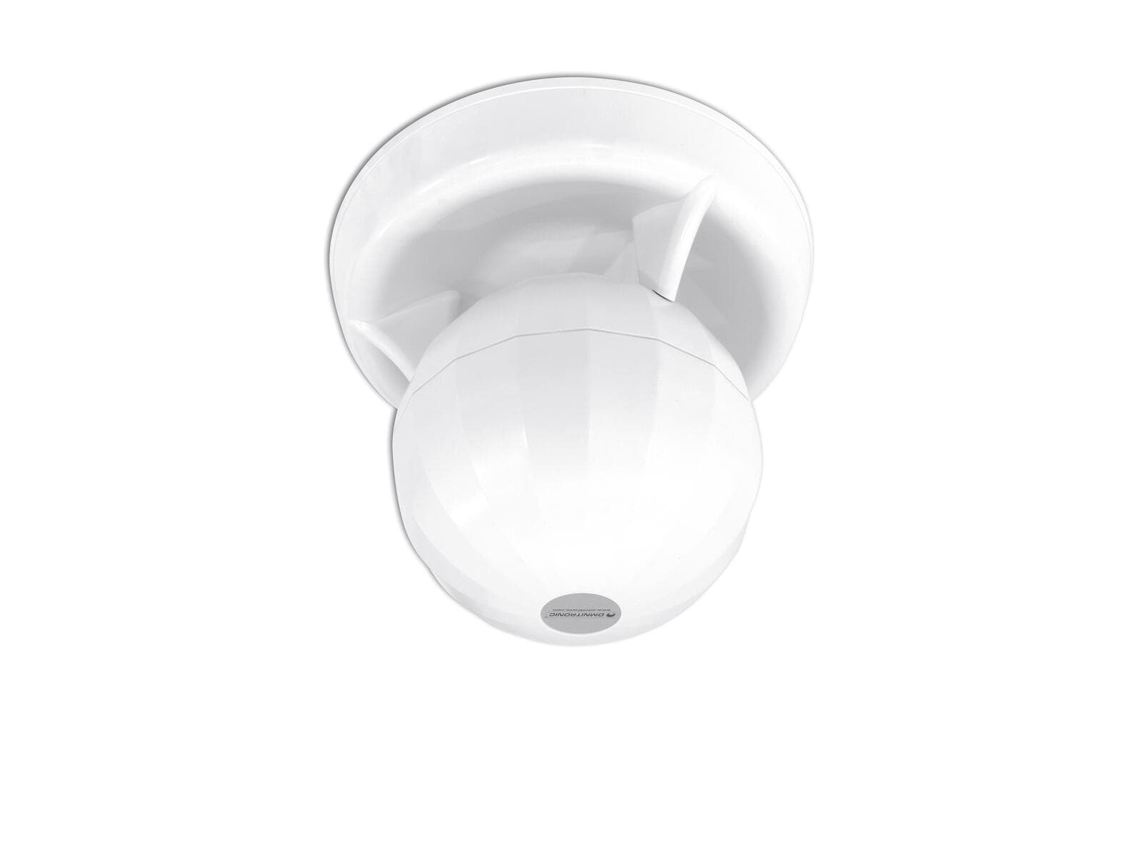 OMNITRONIC WP-10H Altoparlante da soffitto - 80710403