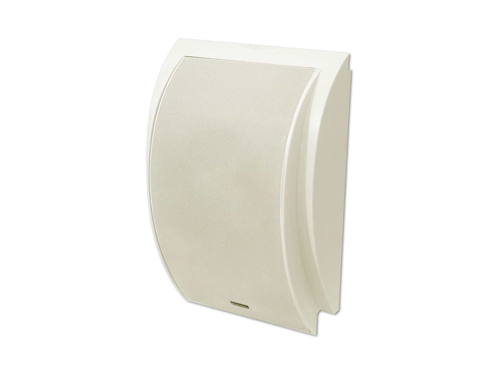 OMNITRONIC WC-2 Altoparlante PA da parete - 80710503