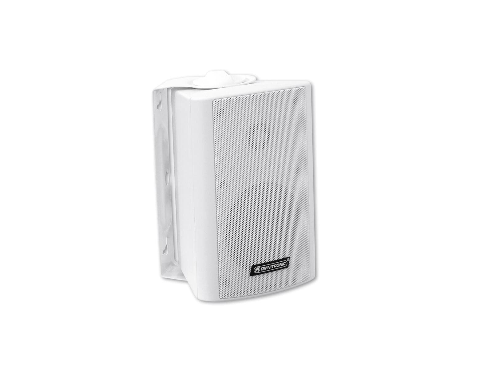 OMNITRONIC WP-3W Altoparlante PA da parete - 80710507