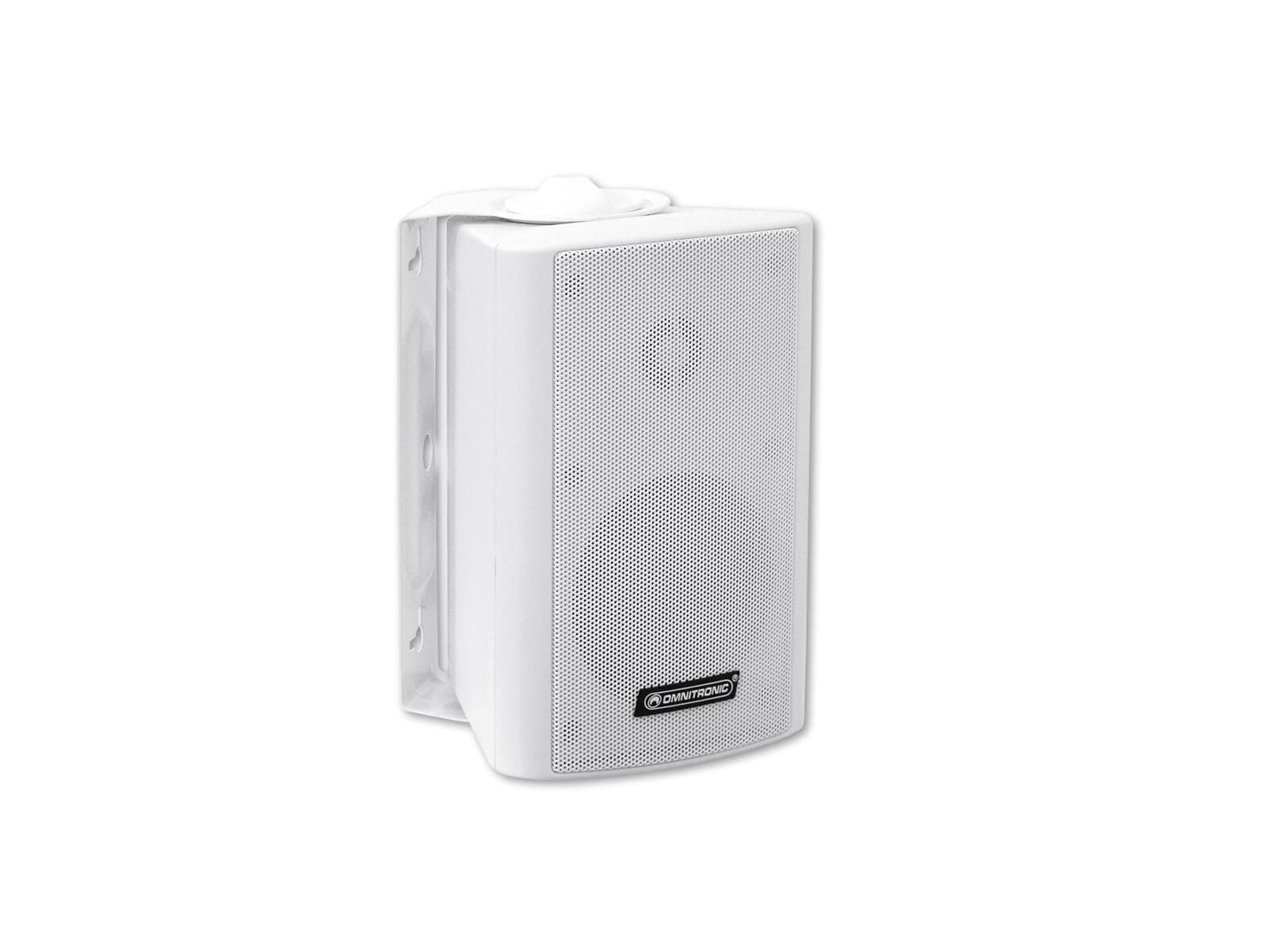 OMNITRONIC WP-4W Altoparlante PA da parete - 80710511