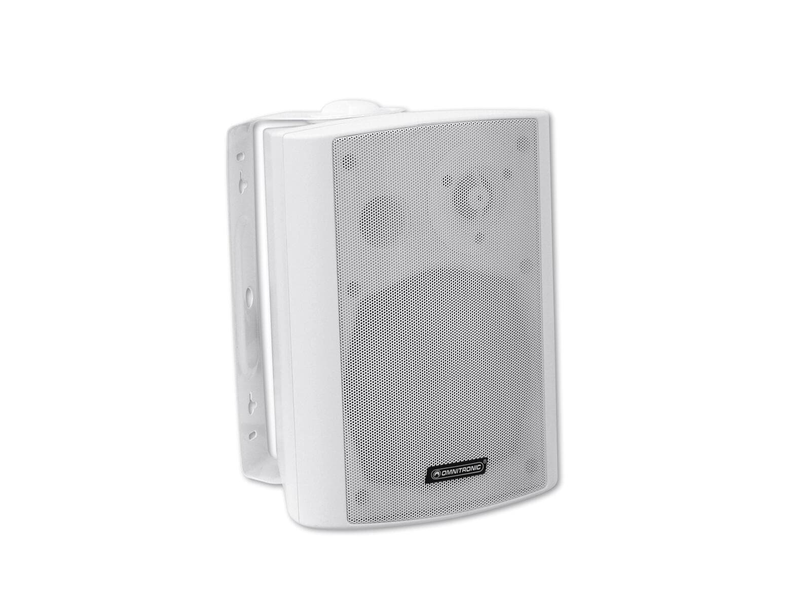 OMNITRONIC WP-5W Altoparlante PA da parete - 80710521