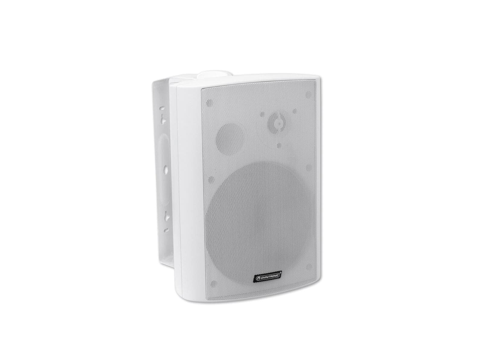OMNITRONIC WP-6W Altoparlante PA da parete - 80710531