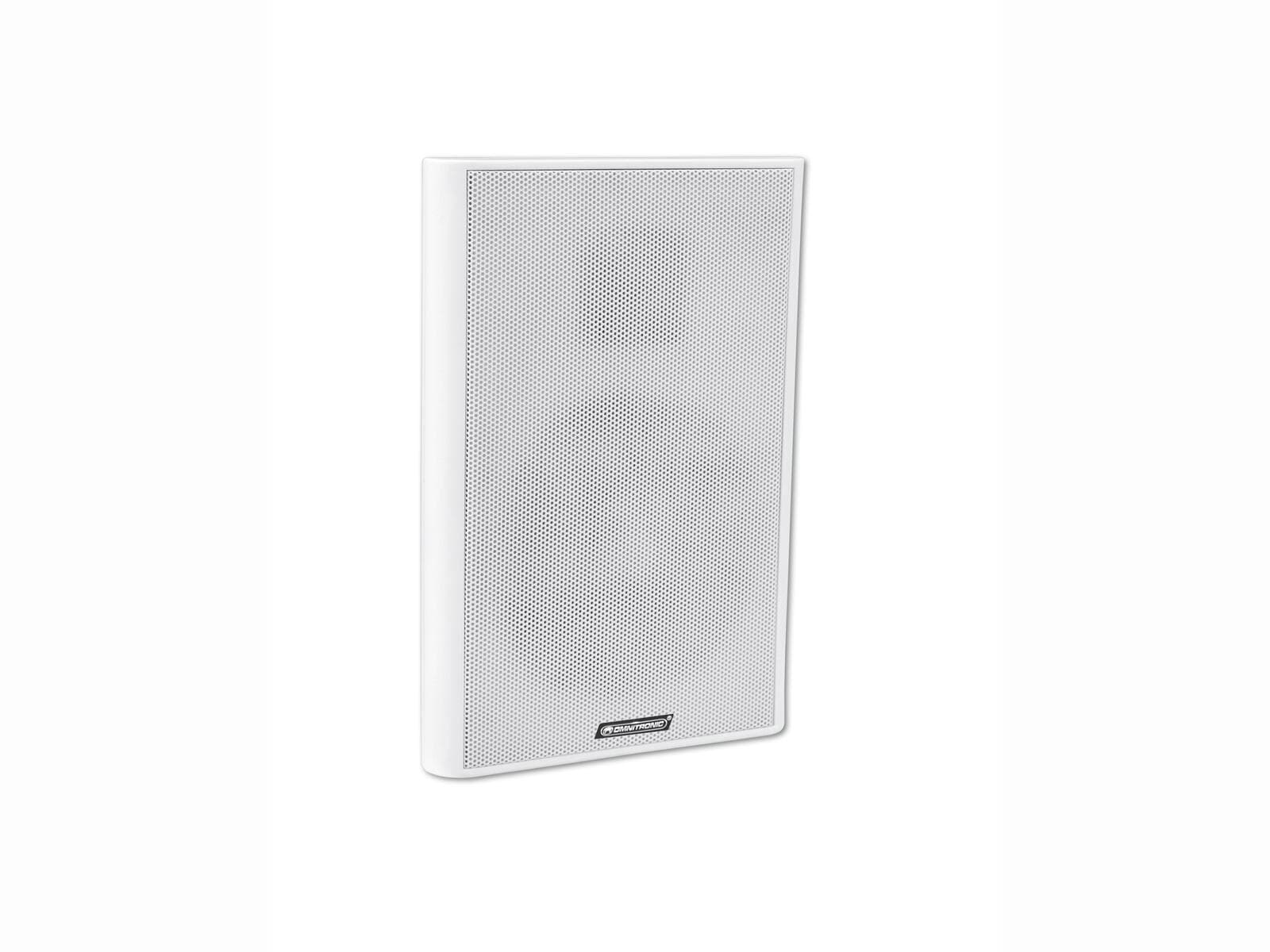 OMNITRONIC FPS-5 Altoparlante PA da parete - 80710550