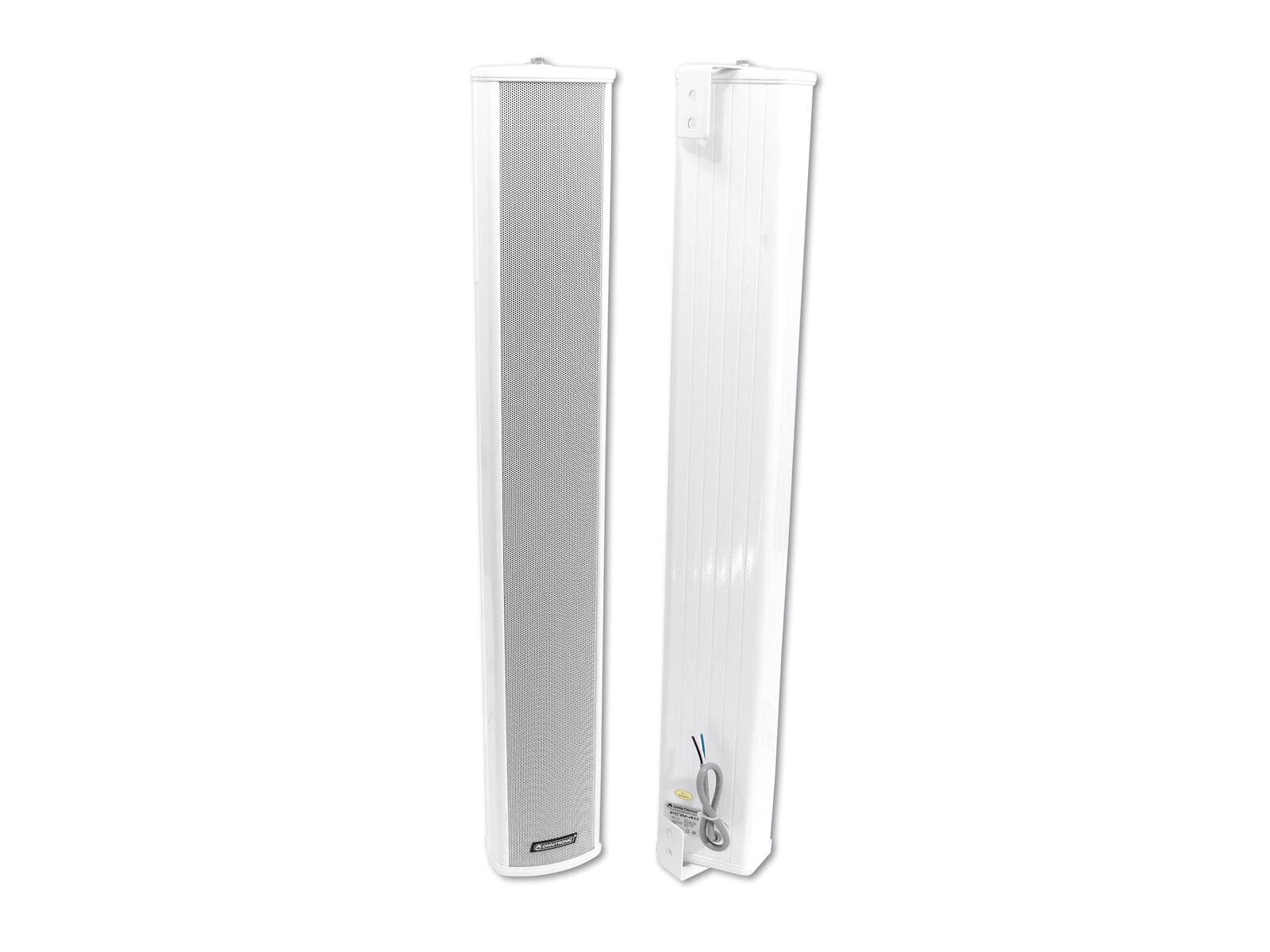 OMNITRONIC PCW-40 Altoparlante a colonna IP44 - 80710780