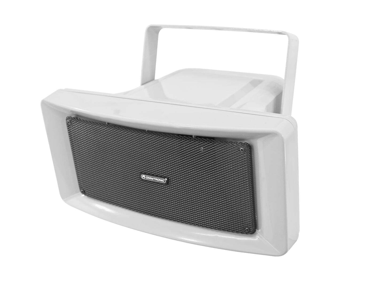 OMNITRONIC HS-50 Altoparlante a tromba - 80710822