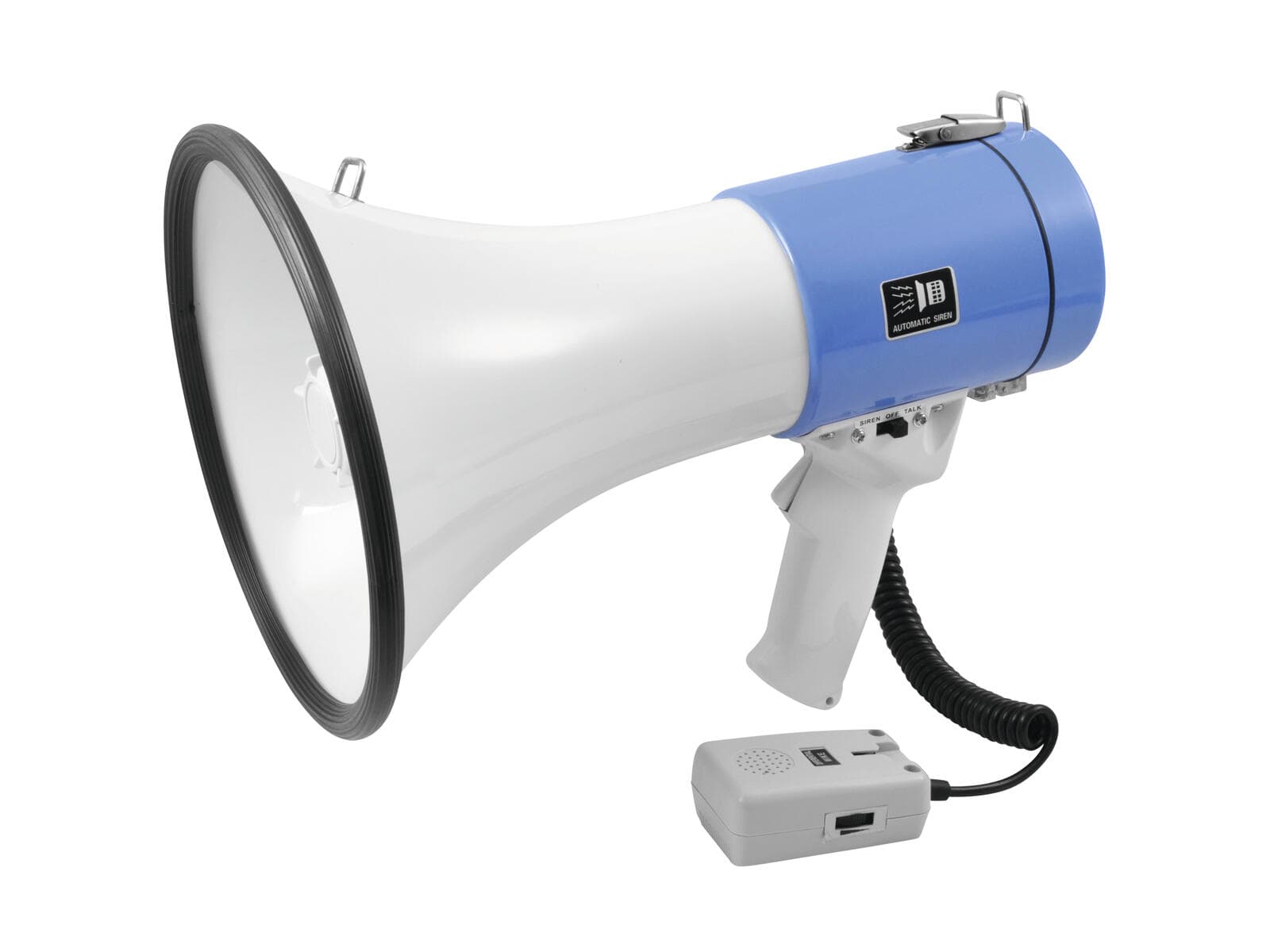 OMNITRONIC MP-25 Megafono - 80710934