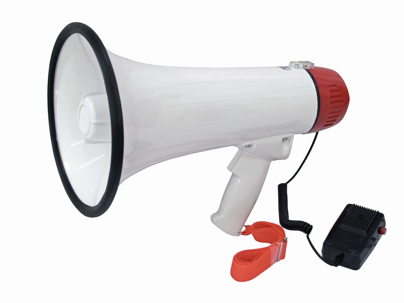 OMNITRONIC MP-15A Megafono - 80710935