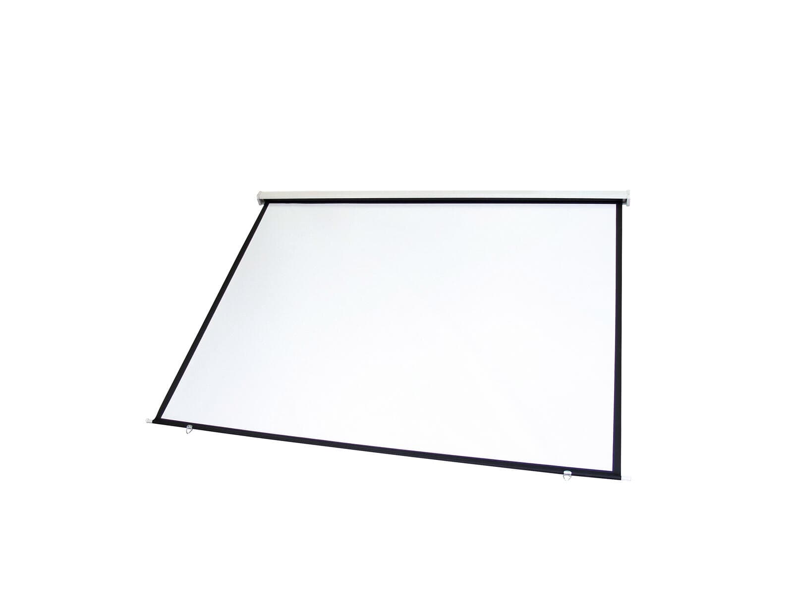EUROLITE Schermo per proiezione 16:9, 300cm x 168cm - 80901132