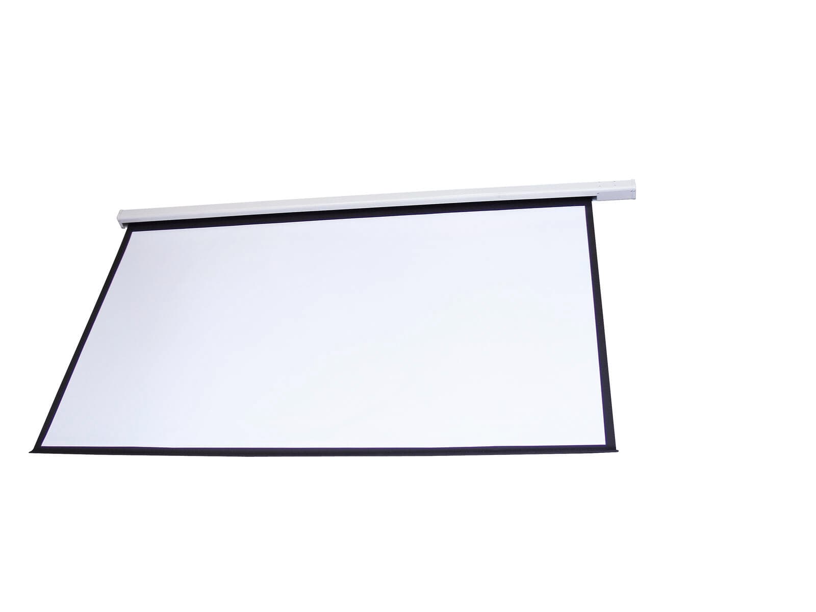 EUROLITE Schermo per proiezione motorizzato 4:3, 240cm x 180cm - 80901135