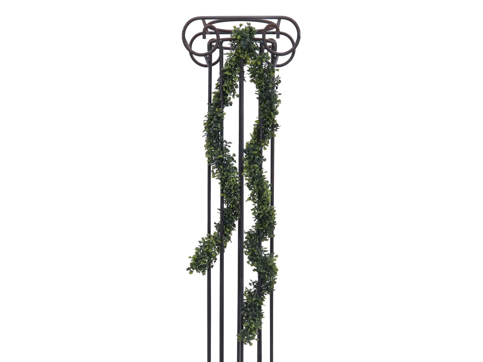 EUROPALMS Ghirlanda di bosso, artificiale, 190cm - 82503719