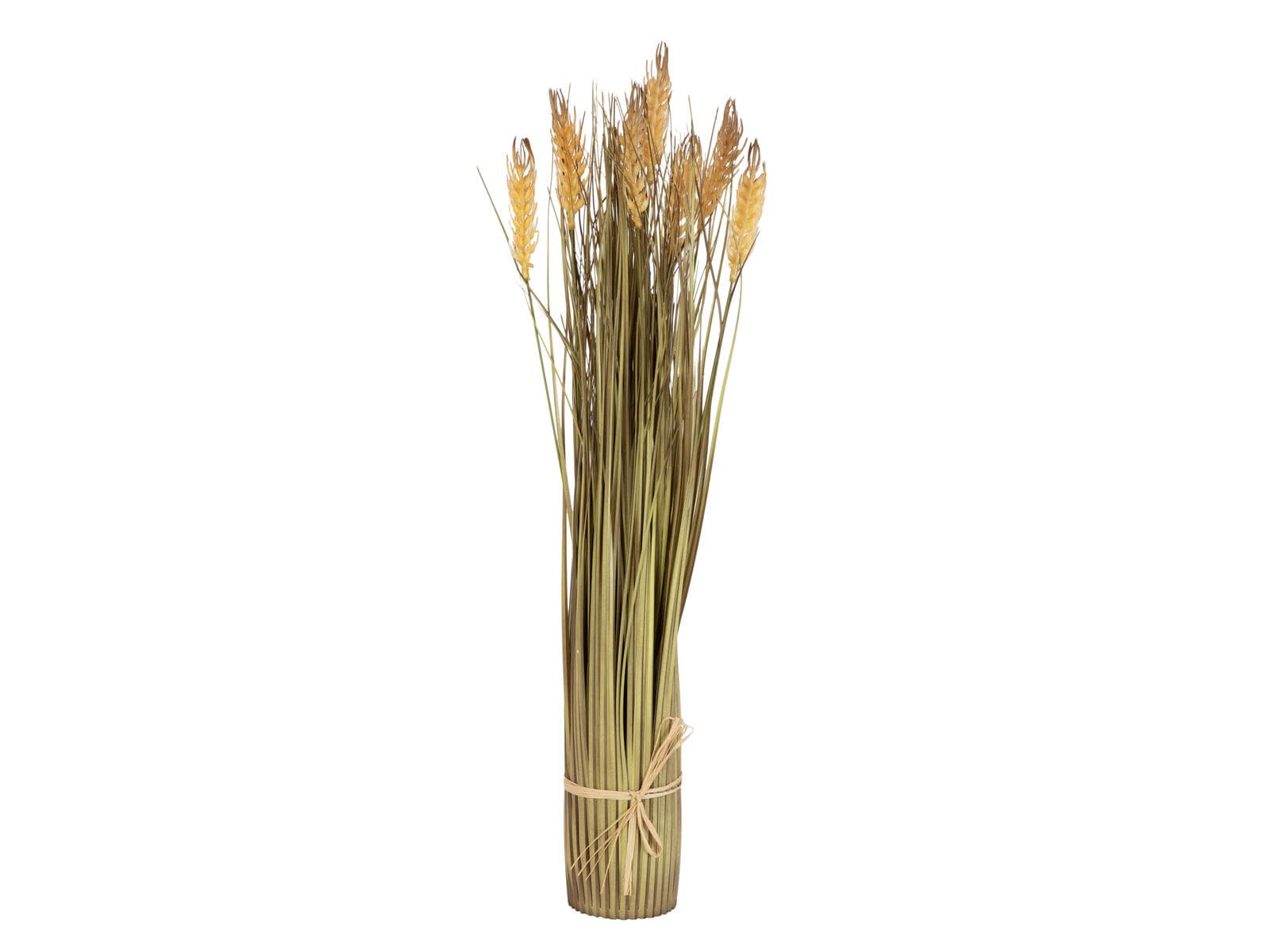EUROPALMS Fascio di grano, artificiale, 60cm - 82505868