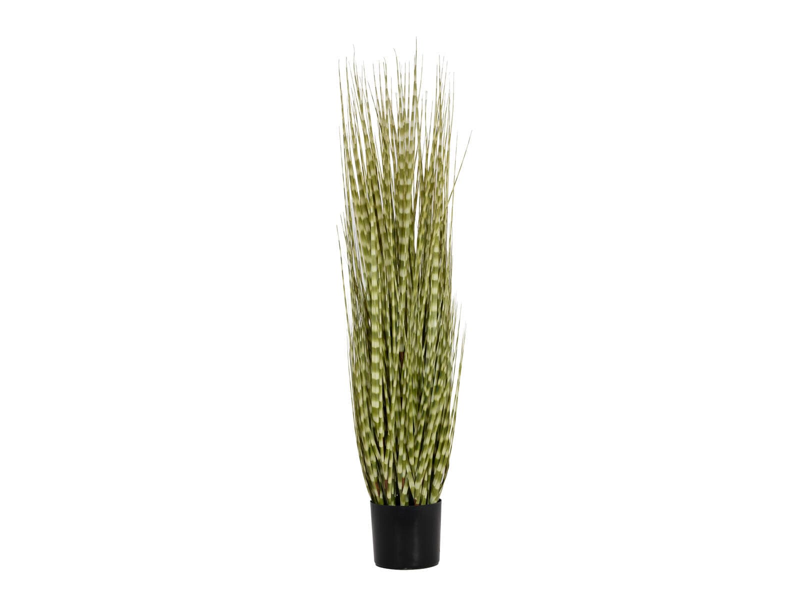 FIRESILX Erba zebra, artificiale, Classe B, s2, d0 bassa infiammabilità, 120cm - 82555800