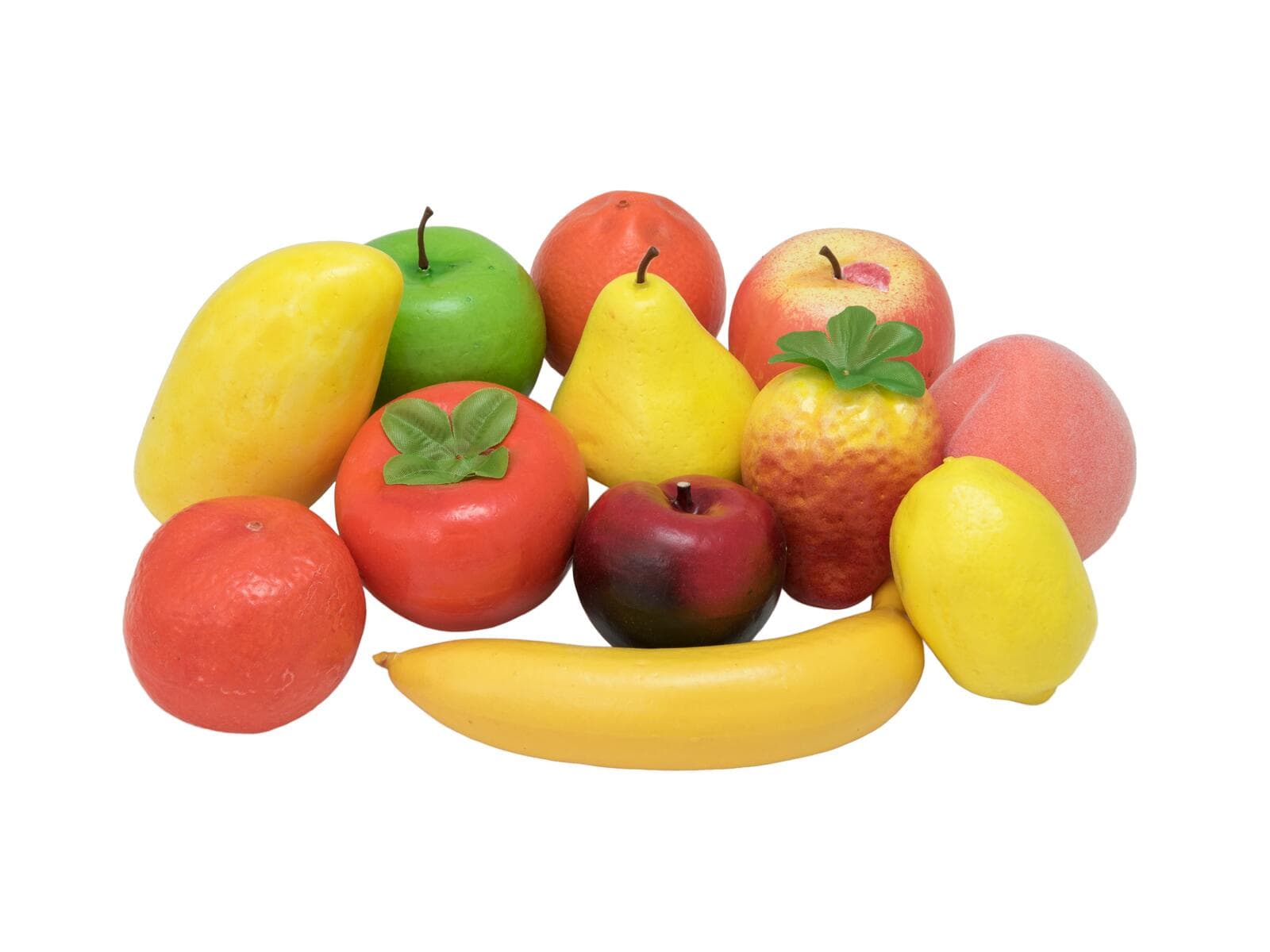 EUROPALMS Mix di frutti in sacchetto, 12 pezzi - 83309211