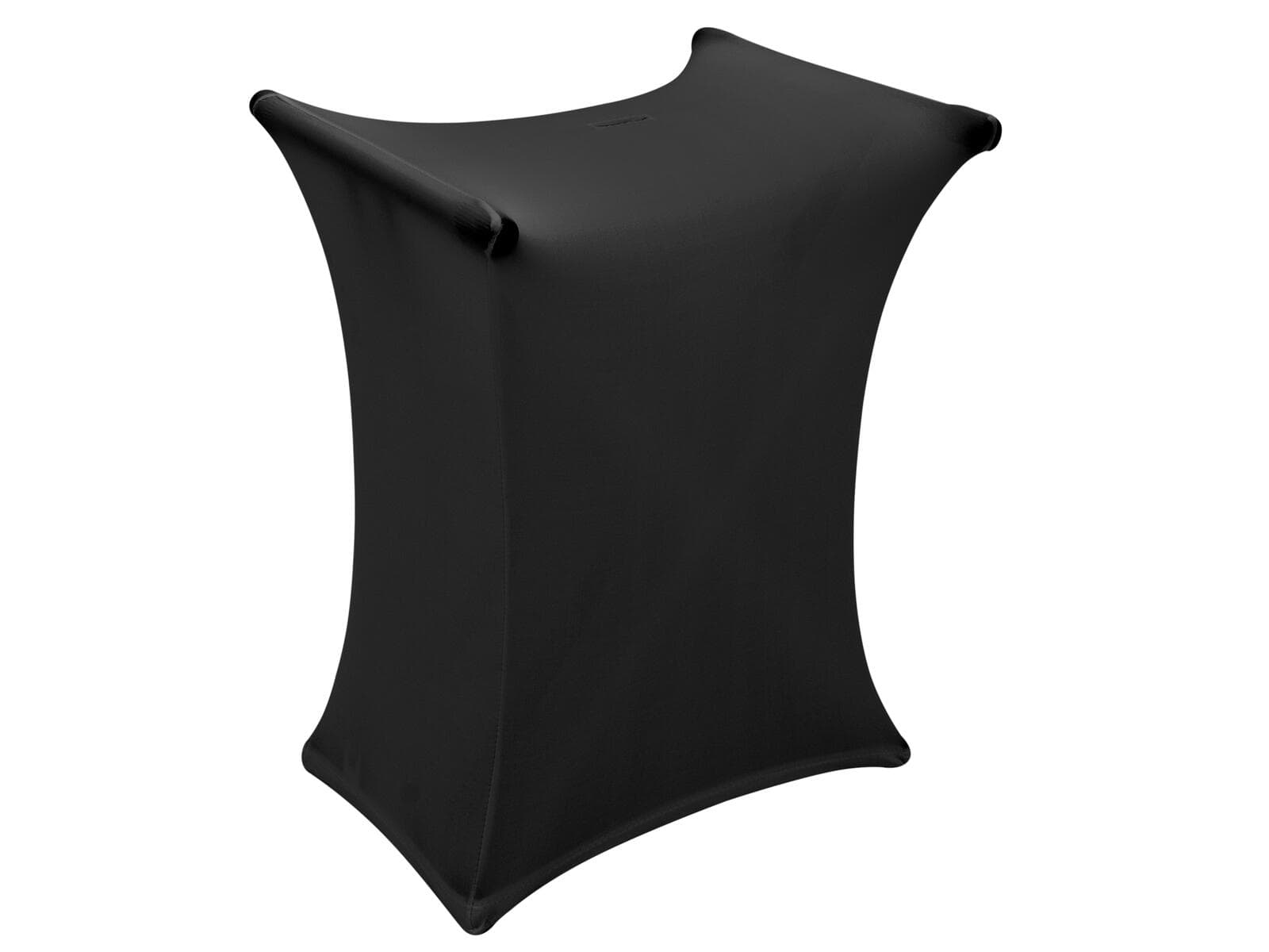 EUROLITE Custodia per supporto per tastiera nera - 83312140