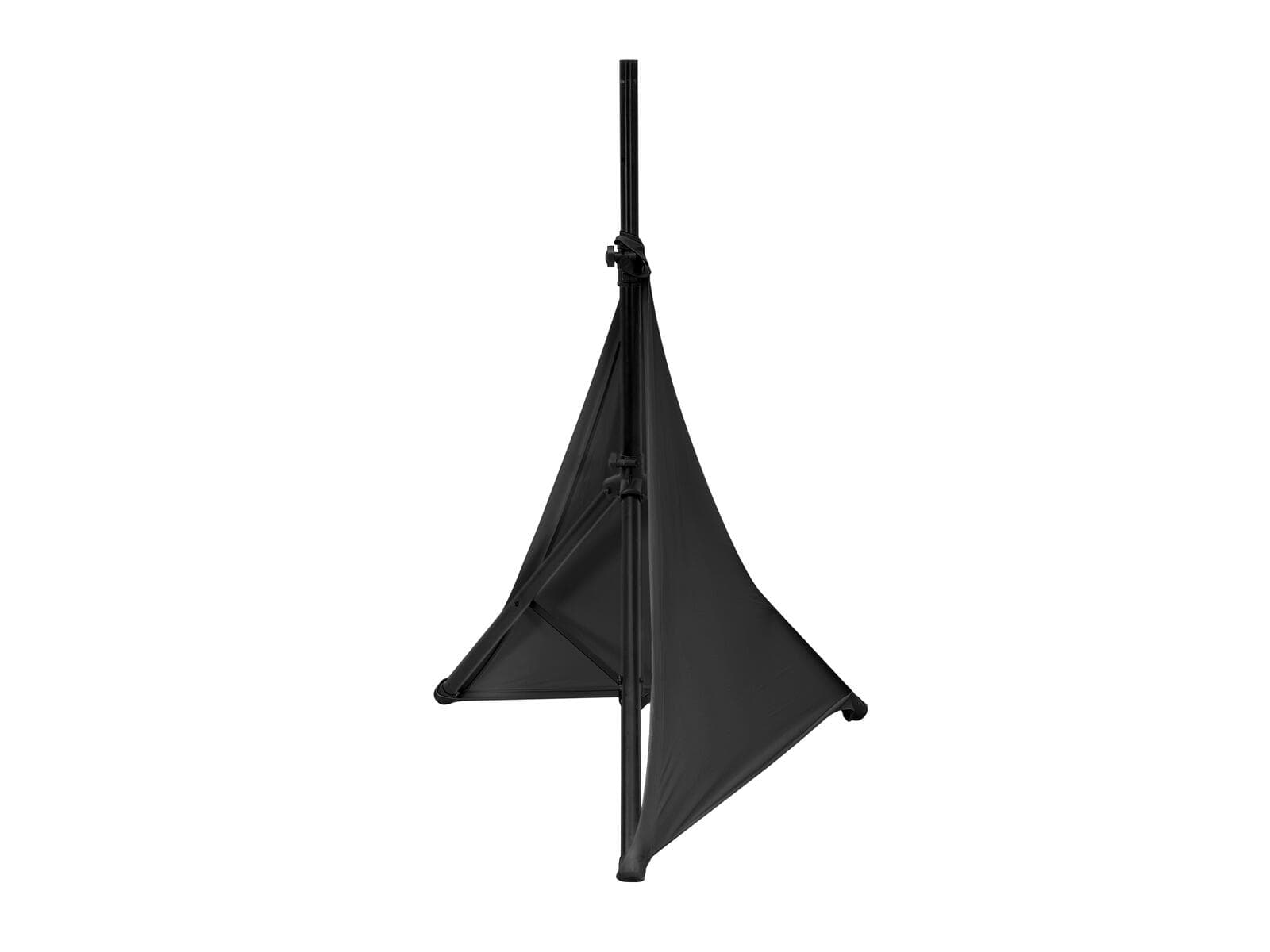 EUROLITE Rivestimento per treppiede nero a due lati - 83312144