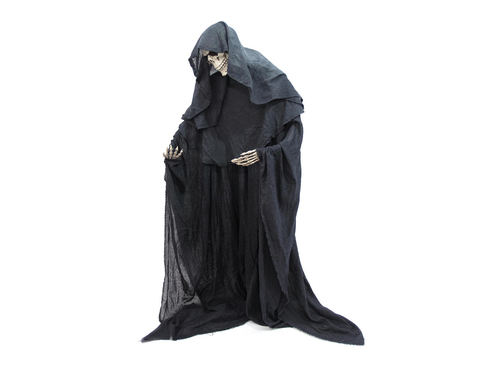 EUROPALMS Figura di Halloween Scheletro modellabile - 83314458