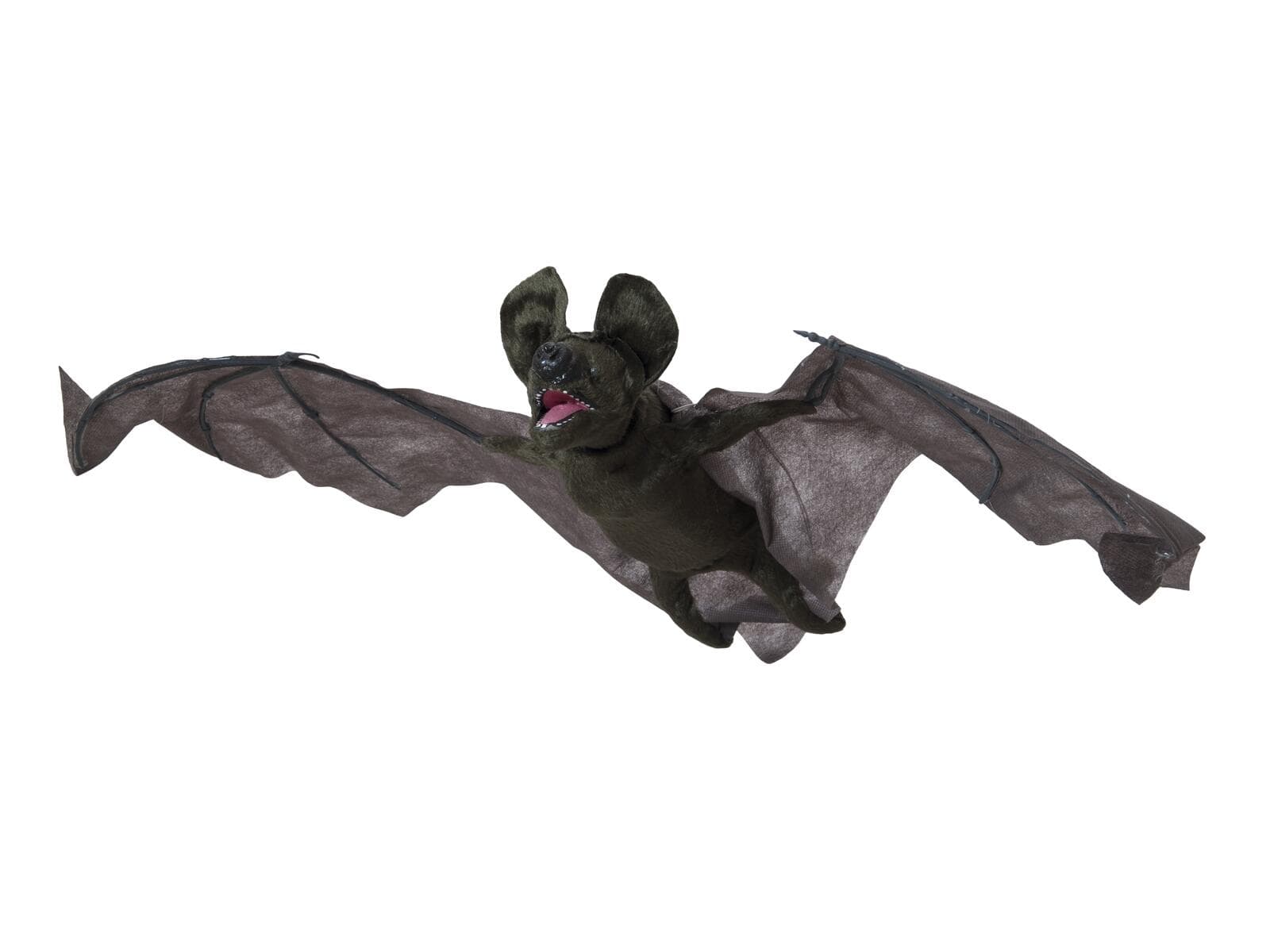 EUROPALMS Pipistrello mobile di Halloween, animato 90cm - 83314619