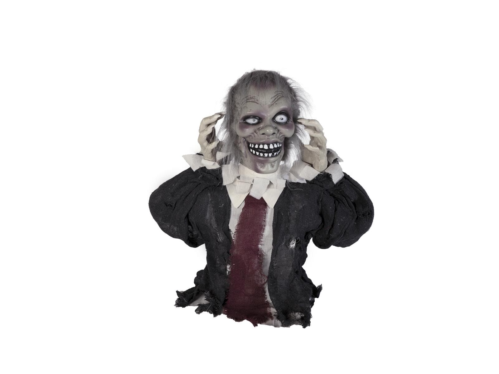 EUROPALMS Zombie di Halloween Theo, 67cm - 83316104