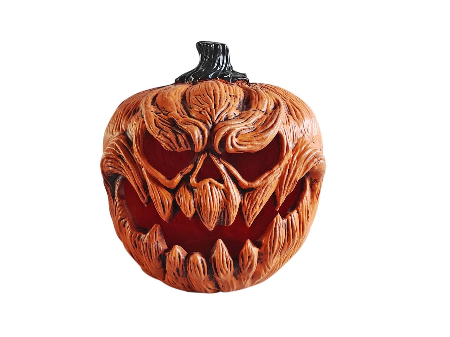 EUROPALMS Zucca di Halloween, 25cm - 83316125